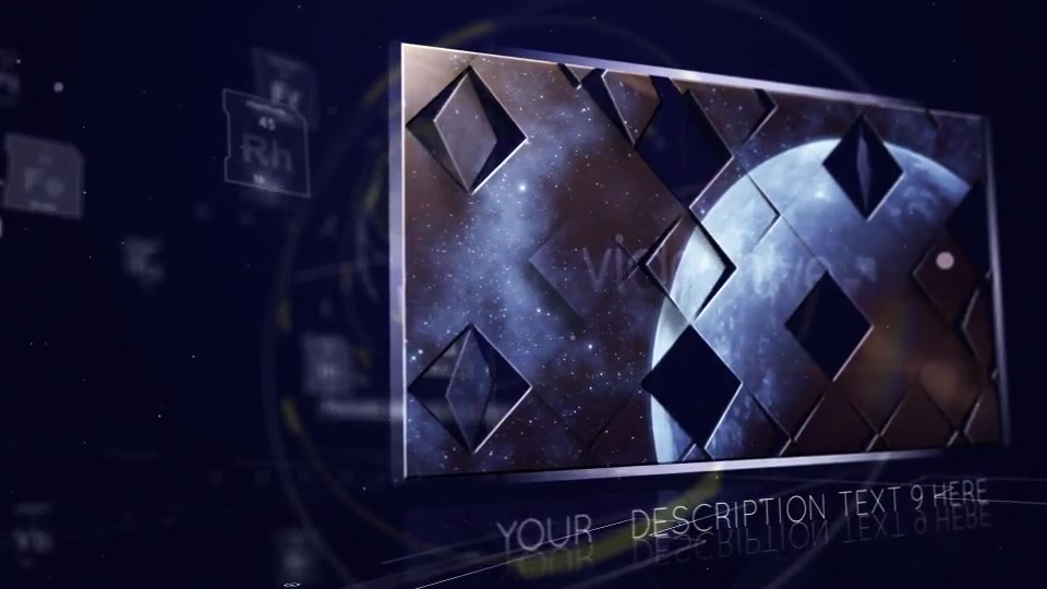 Science or Medical Promo | After Effects Template Videohive 15146269 After Effects Image 8