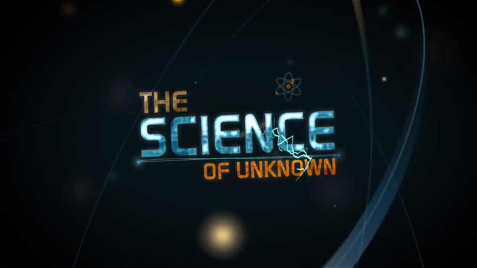 Science Physics Biology Opener Title - Download Videohive 19172456