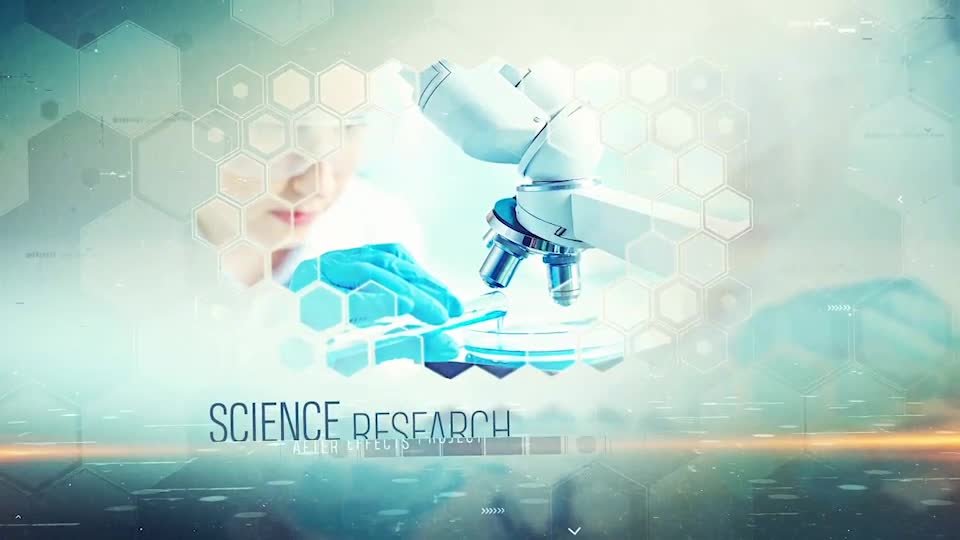 Science Research Development Videohive 25987361 After Effects Image 1