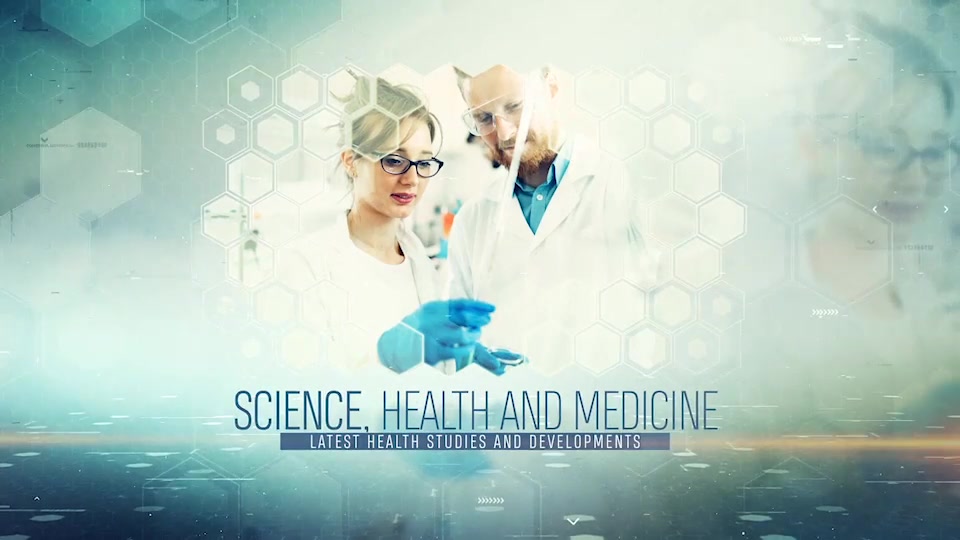 Science Research Development Videohive 25987361 After Effects Image 10