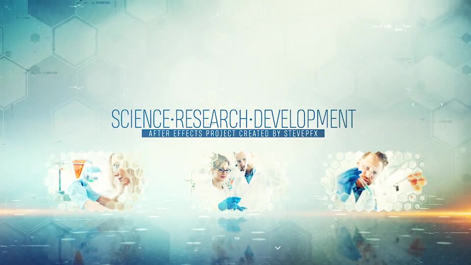 Science Research Development Videohive 25987361 After Effects Image 12