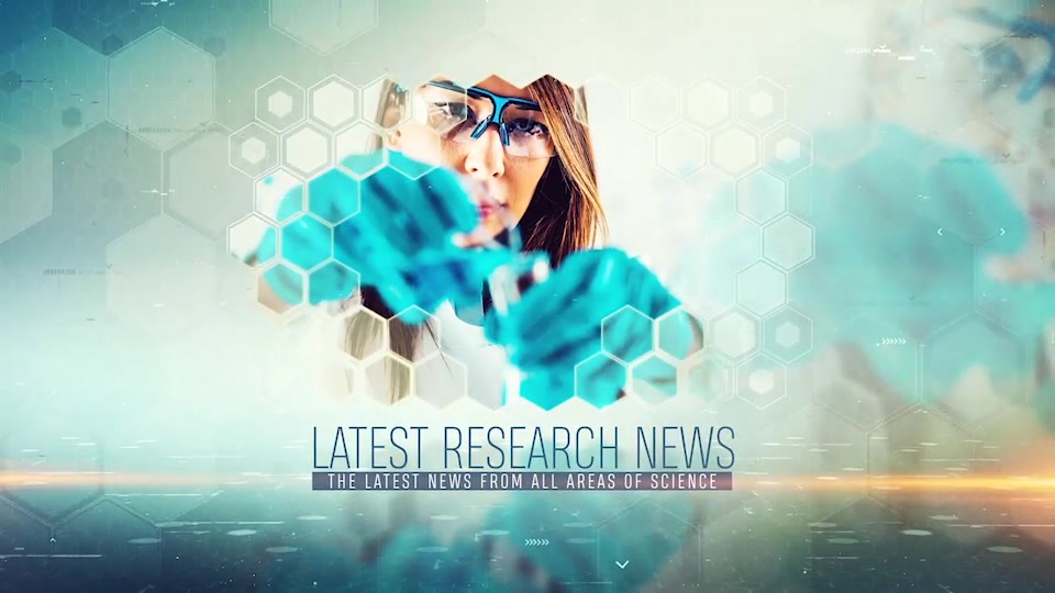 Science Research Development Videohive 25987361 After Effects Image 3