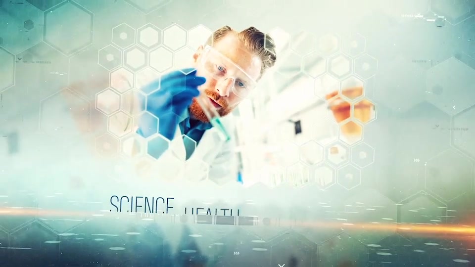 Science Research Development Videohive 25987361 After Effects Image 4