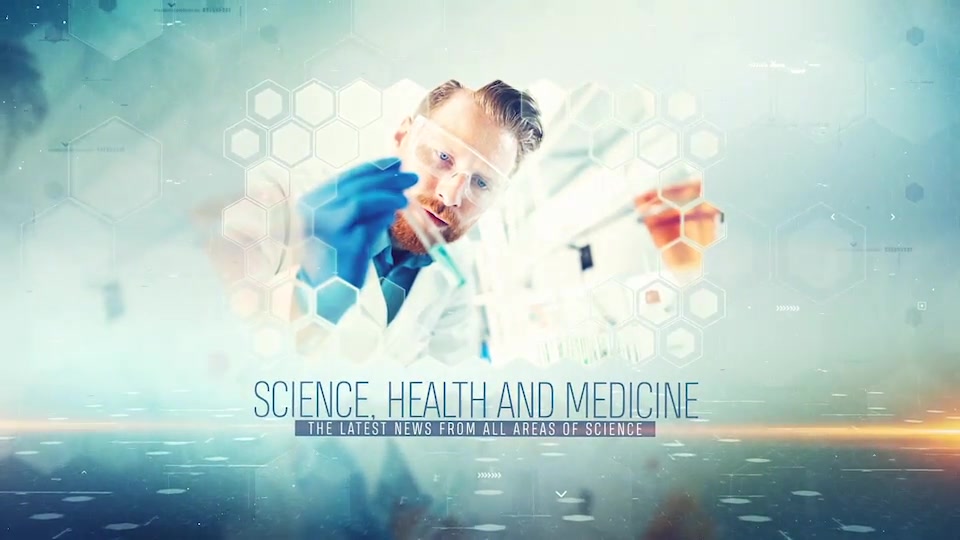 Science Research Development Videohive 25987361 After Effects Image 5