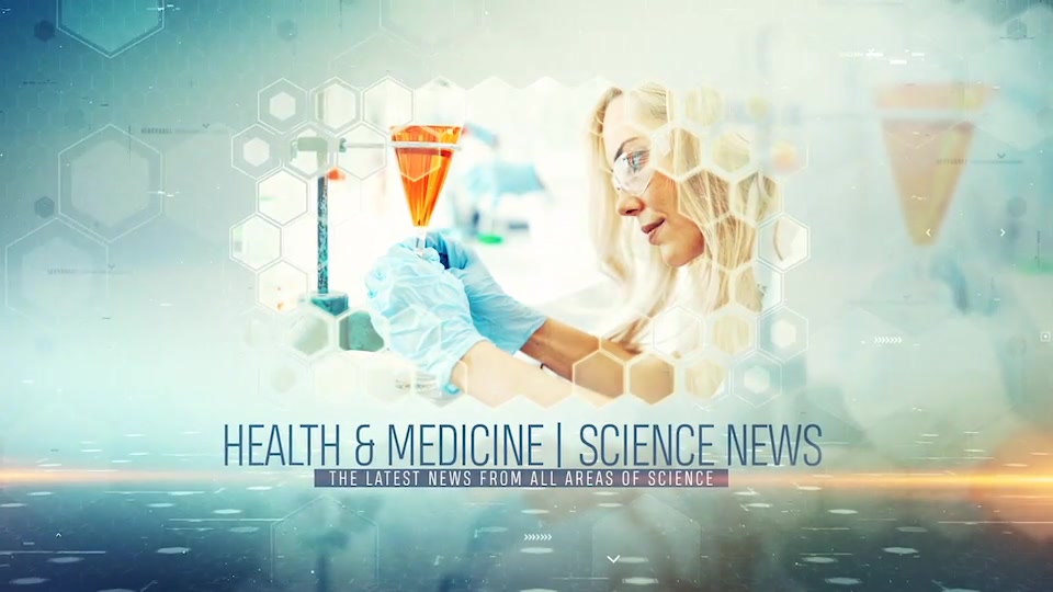 Science Research Development Videohive 25987361 After Effects Image 6