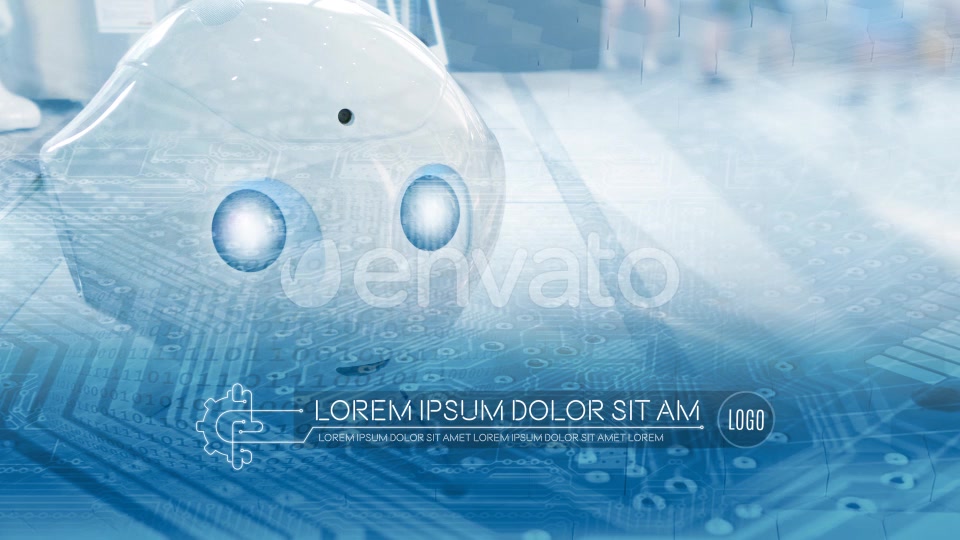 Science & Technology Lower Thirds Pack Videohive 23599580 After Effects Image 4