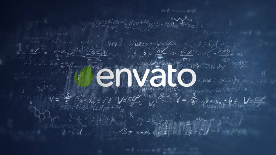 Science Title 2 Videohive 18541209 After Effects Image 10