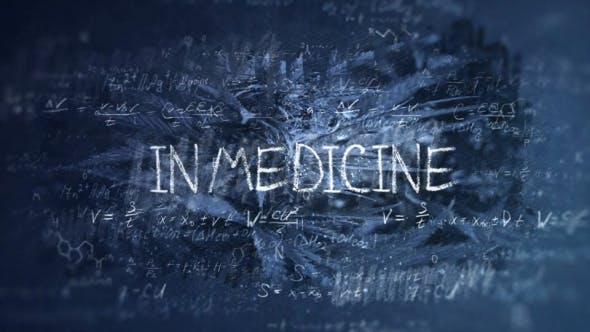 Science Title 2 - 18541209 Videohive Download