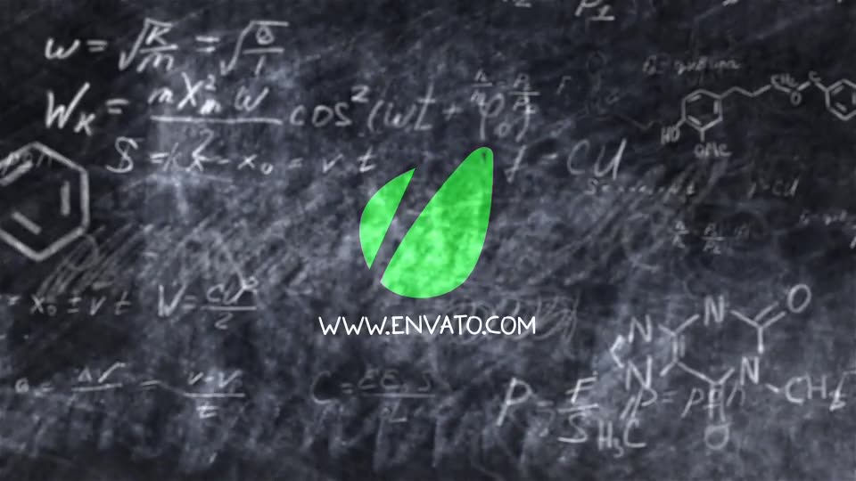 Science Title - Download Videohive 15793889