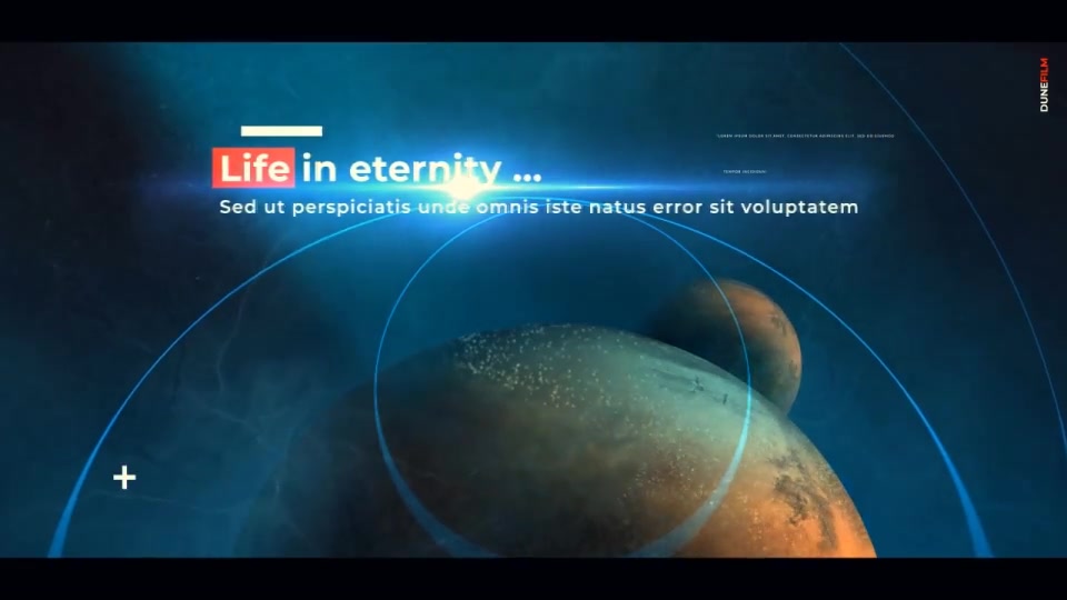 Scientific Documentary Opener Videohive 24917753 After Effects Image 6