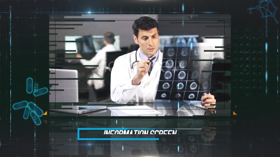 Scientific Medical Package Videohive 17119616 After Effects Image 7