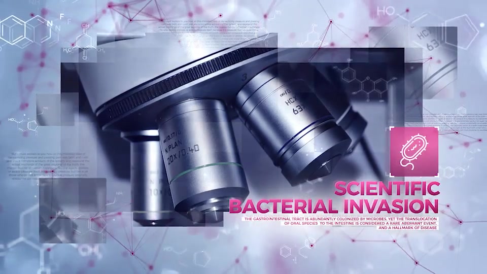 Scientific Slideshow Videohive 23507768 After Effects Image 3