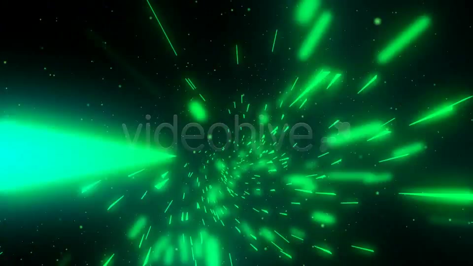 Scifi Big Bang Theory Cinematic Logo Opener - Download Videohive 2758868