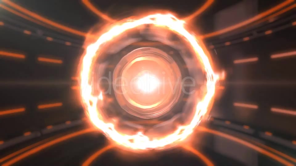 Scifi Hi Tech Logo Reveal Videohive 19853131 After Effects Image 3