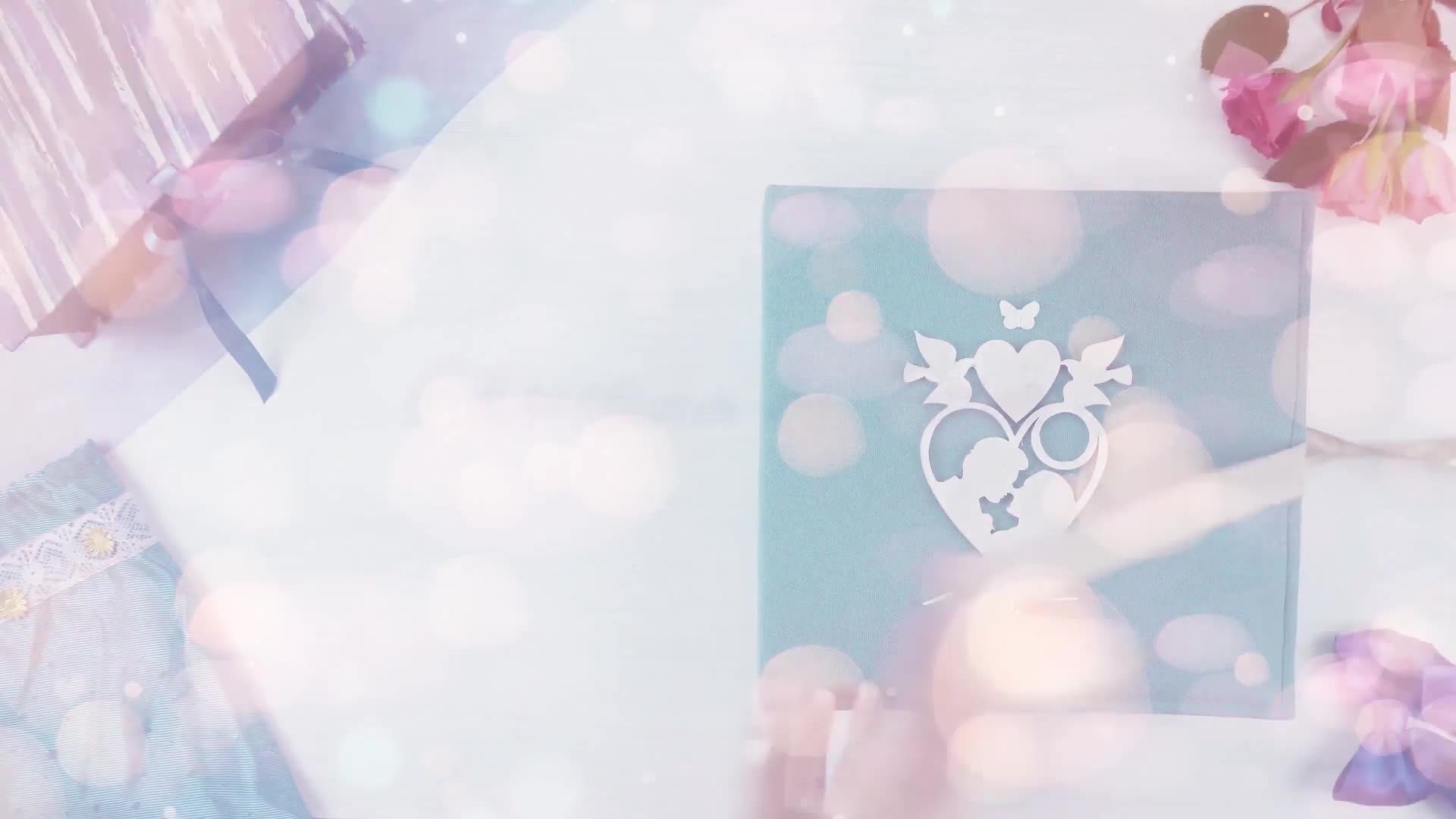 Scrapbook Album Videohive 23856582 After Effects Image 1