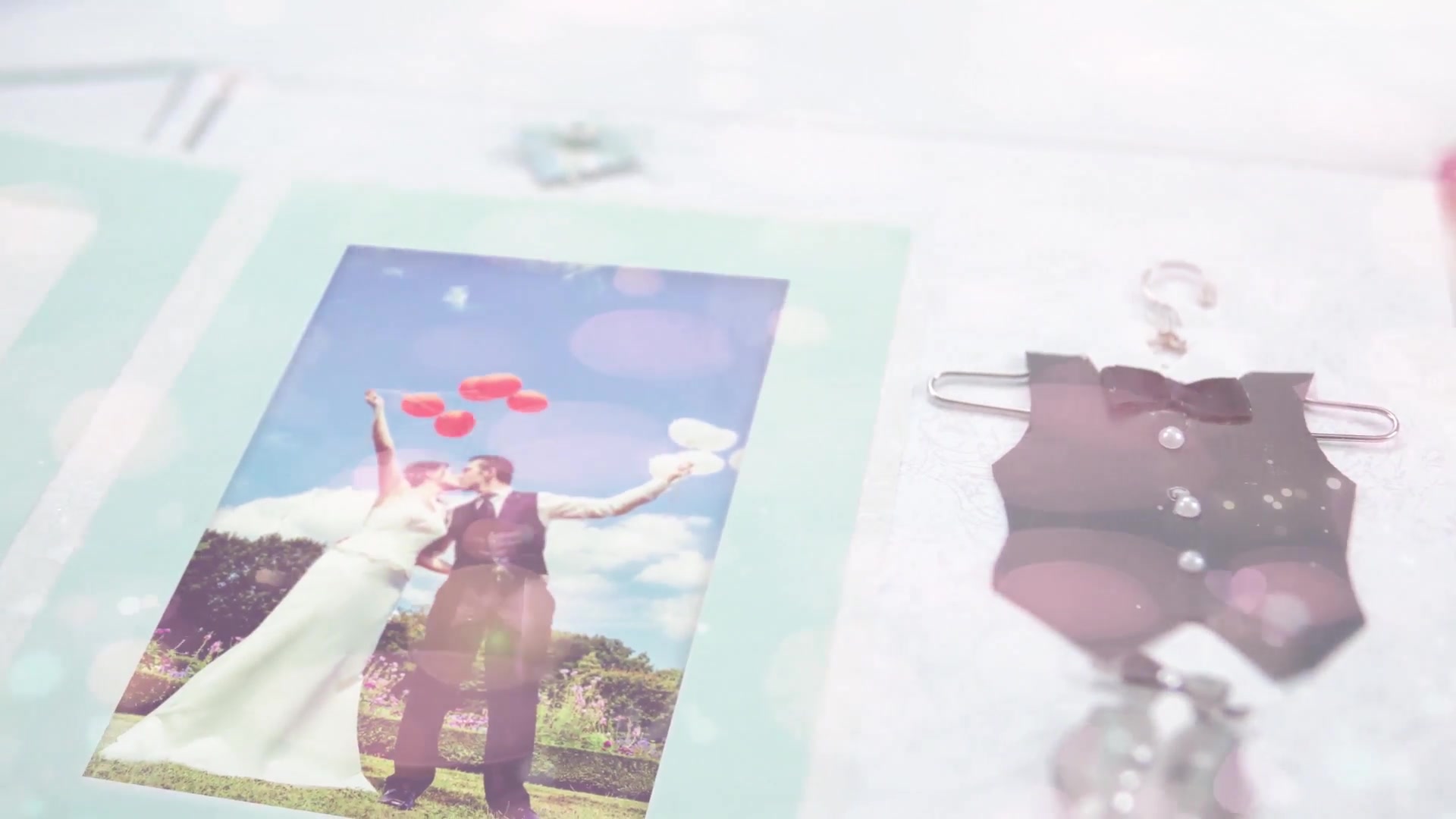 Scrapbook Album Videohive 23856582 After Effects Image 3