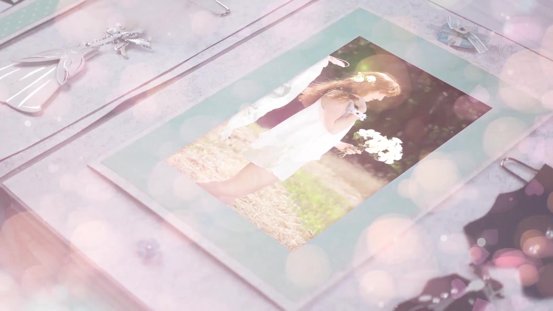 Scrapbook Album Videohive 23856582 After Effects Image 4
