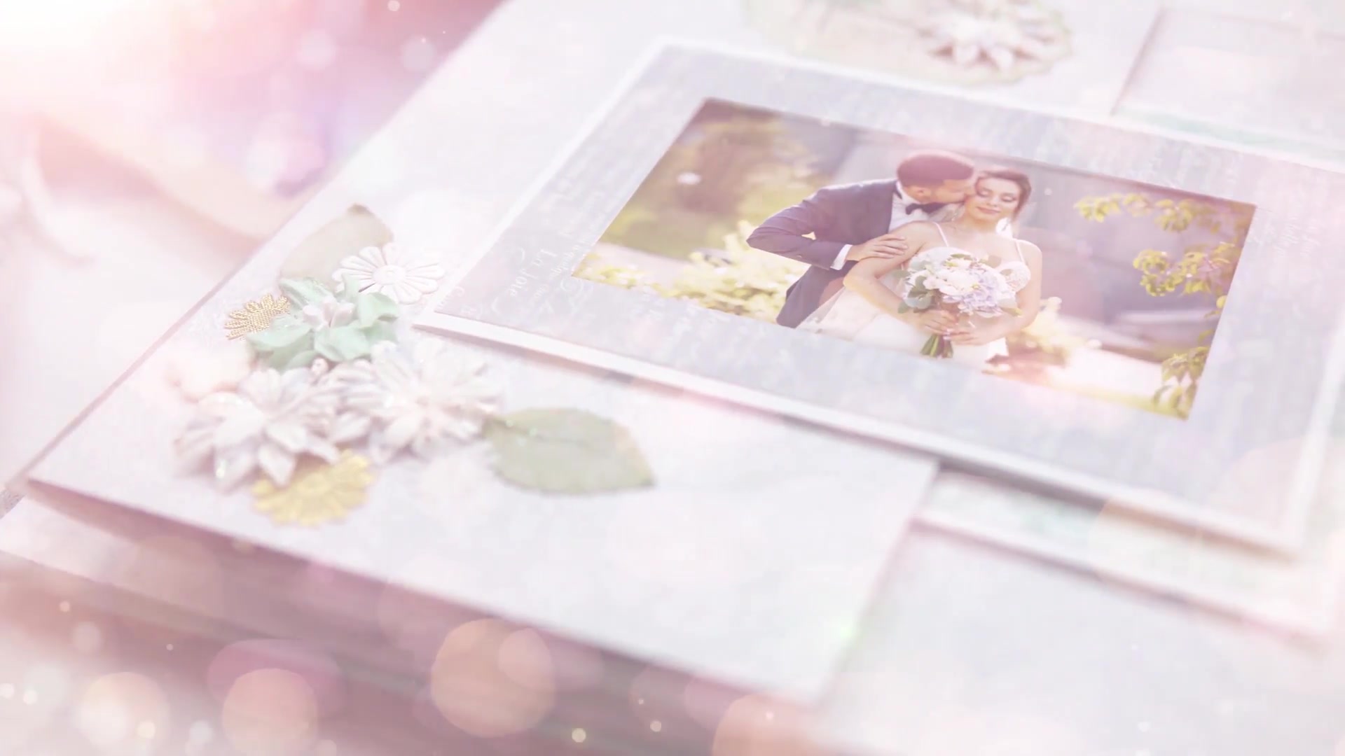 Scrapbook Album Videohive 23856582 After Effects Image 6