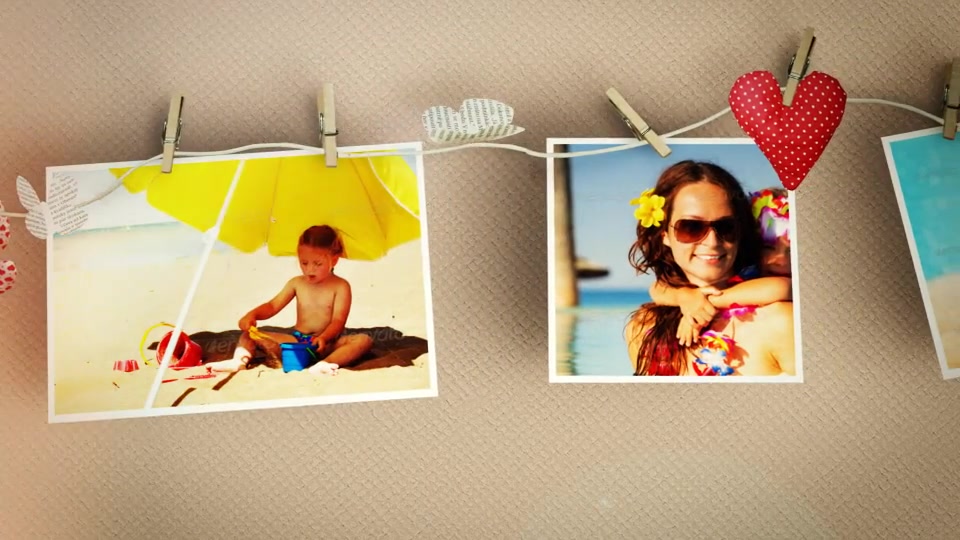 Scrapbooking Story Pack - Download Videohive 5657221