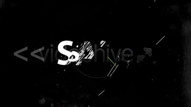 Scratch and Scrawl Titles (Doodle Sketch Logo Reveals) Videohive 2341584 After Effects Image 8