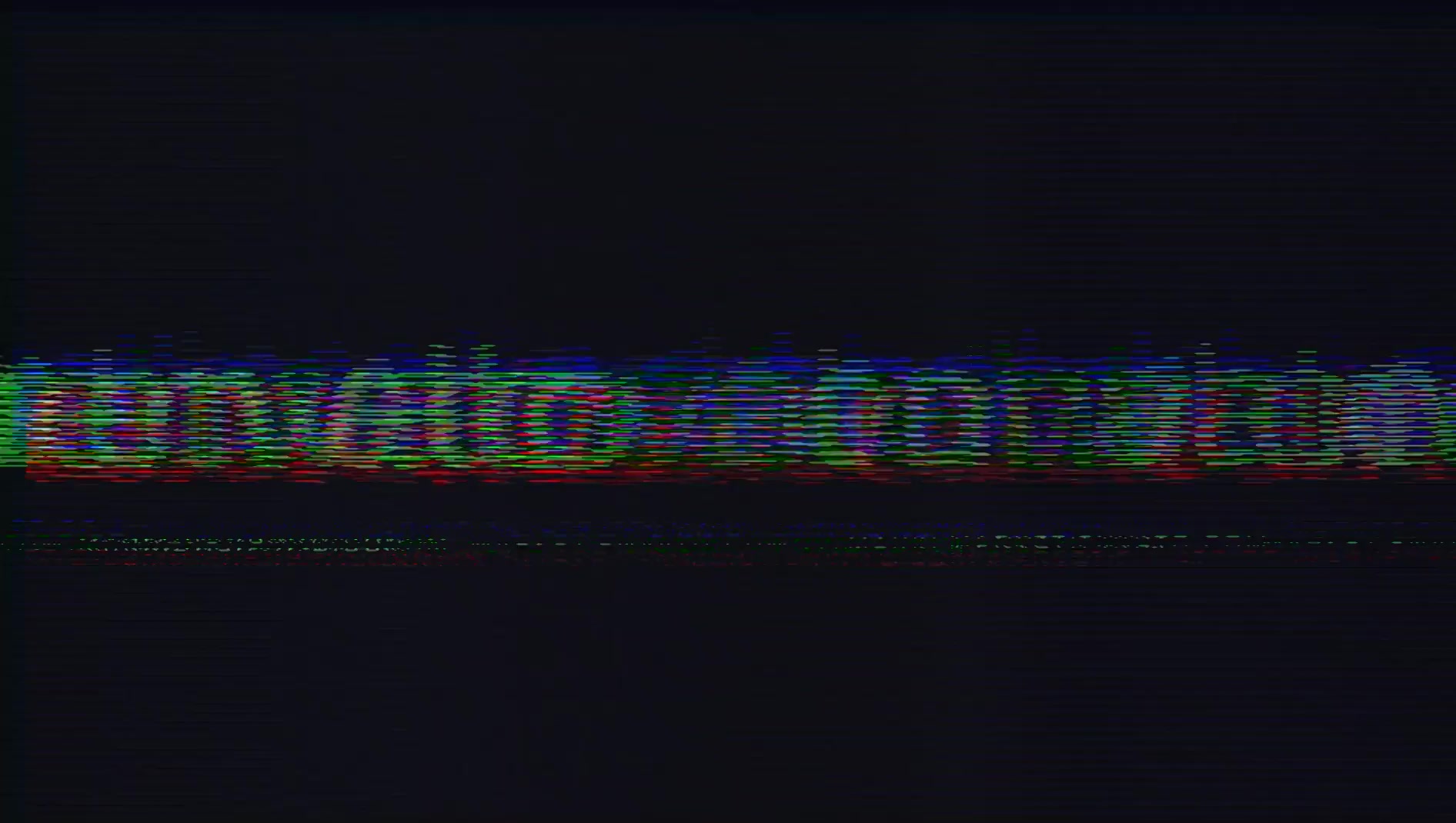 Scratch Glitch Logo Mogrt Videohive 33137747 Premiere Pro Image 3