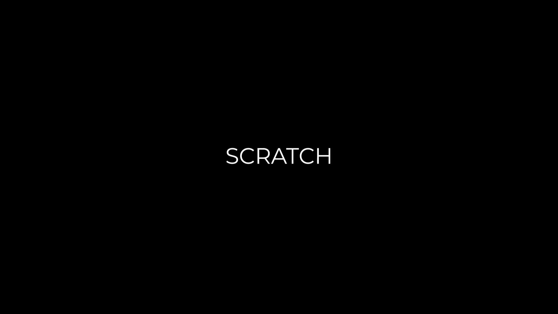 Scratch | Instagram Stories Pack Videohive 30286205 After Effects Image 1