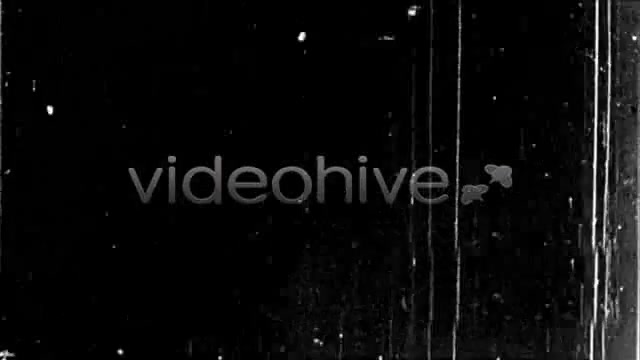 Scratches  Videohive 166498 Stock Footage Image 3