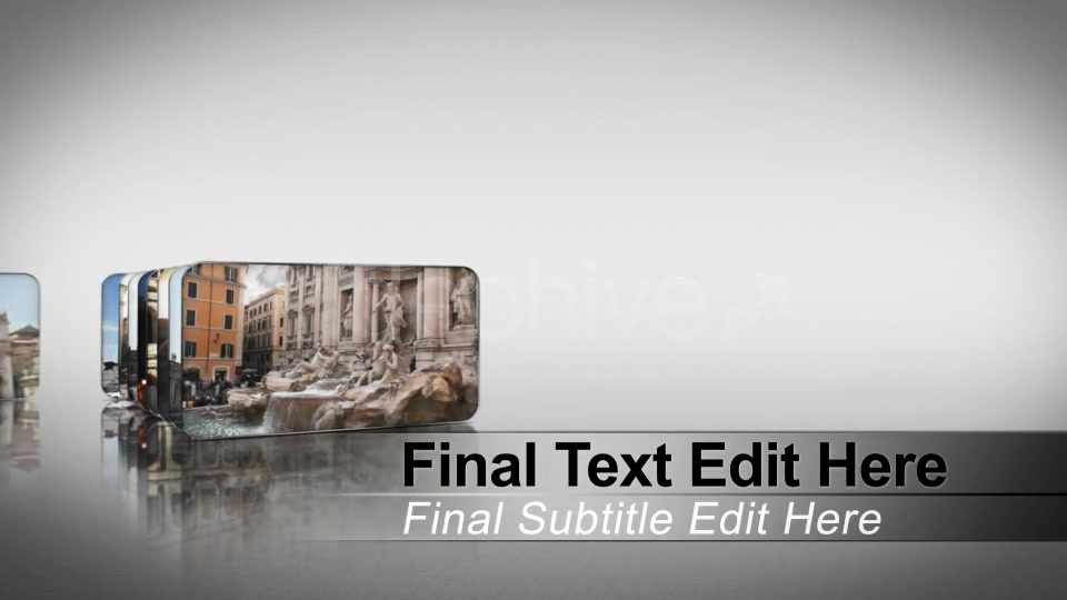Screen Presentation Videohive 3866507 After Effects Image 10