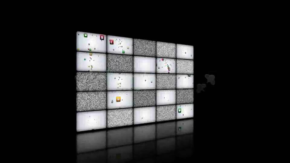 Screen Reveal - Download Videohive 132690