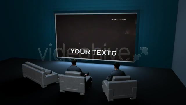 Screen Videohive 84843 After Effects Image 10