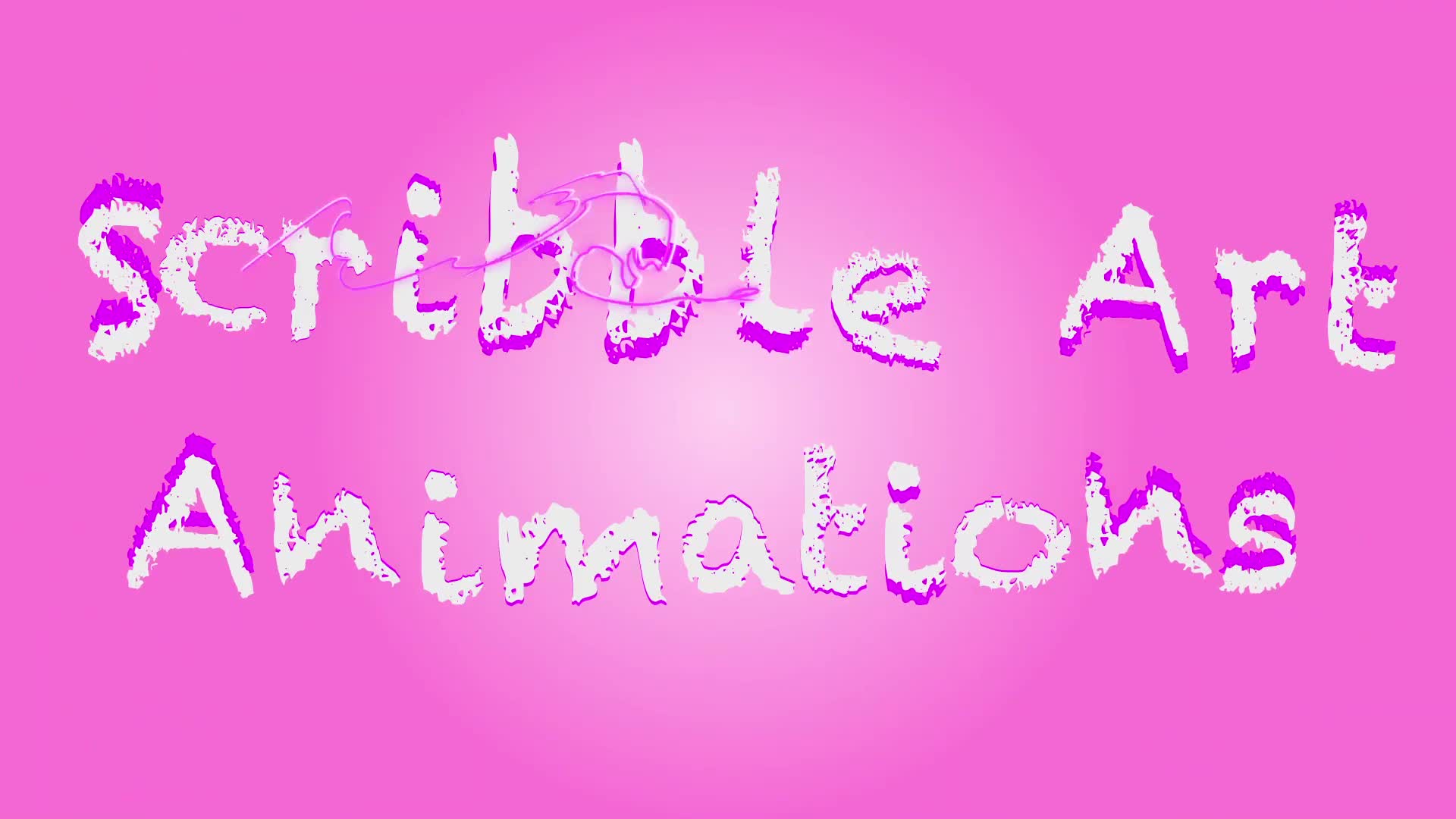 Scribble Art Animations | Premiere Pro MOGRT Videohive 34017507 Premiere Pro Image 2