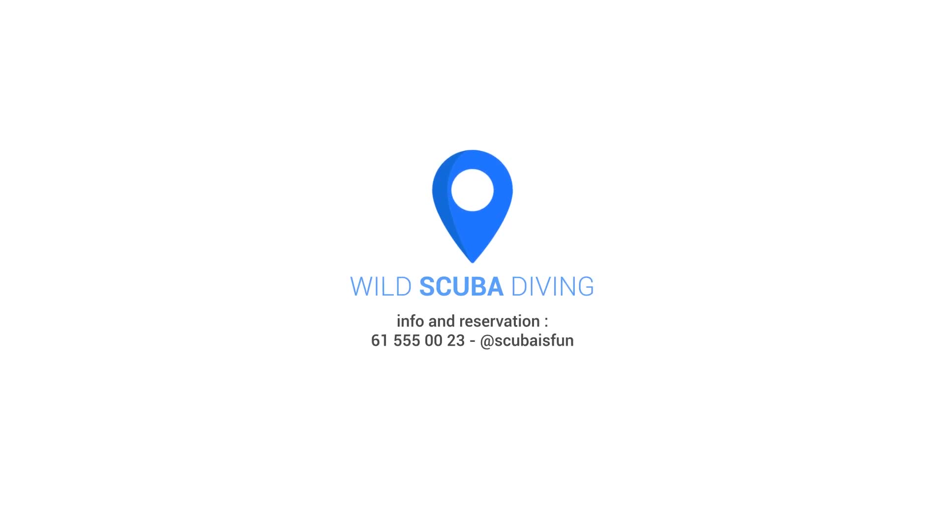 Scuba Diving Promotion Slideshow Videohive 25754741 After Effects Image 2