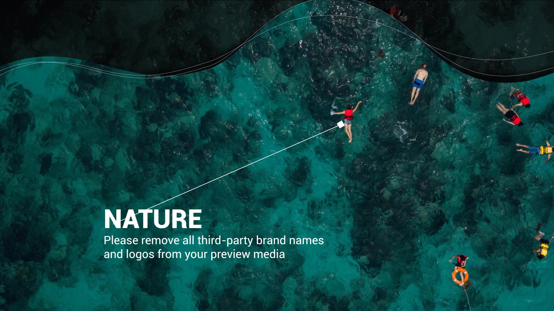 Scuba Diving Promotion Slideshow Videohive 25754741 After Effects Image 7