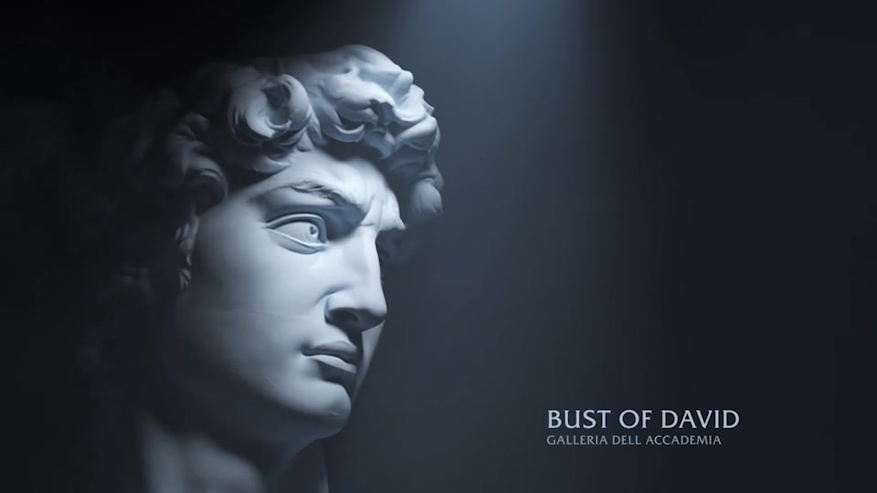 Sculpture Exhibition Titles Videohive 34539543 After Effects Image 10