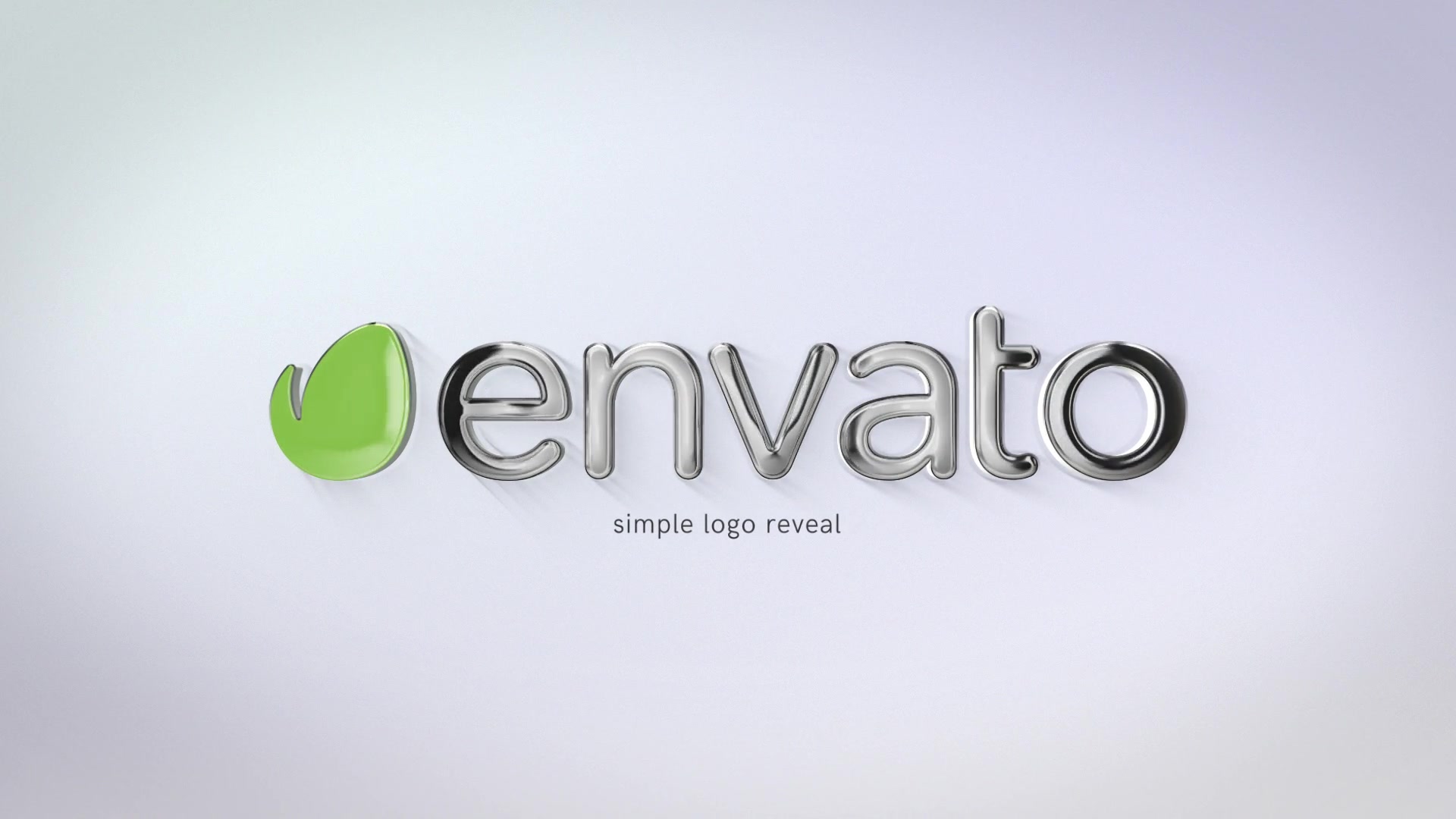 Sculpture Logo Reveal Videohive 29443151 After Effects Image 7