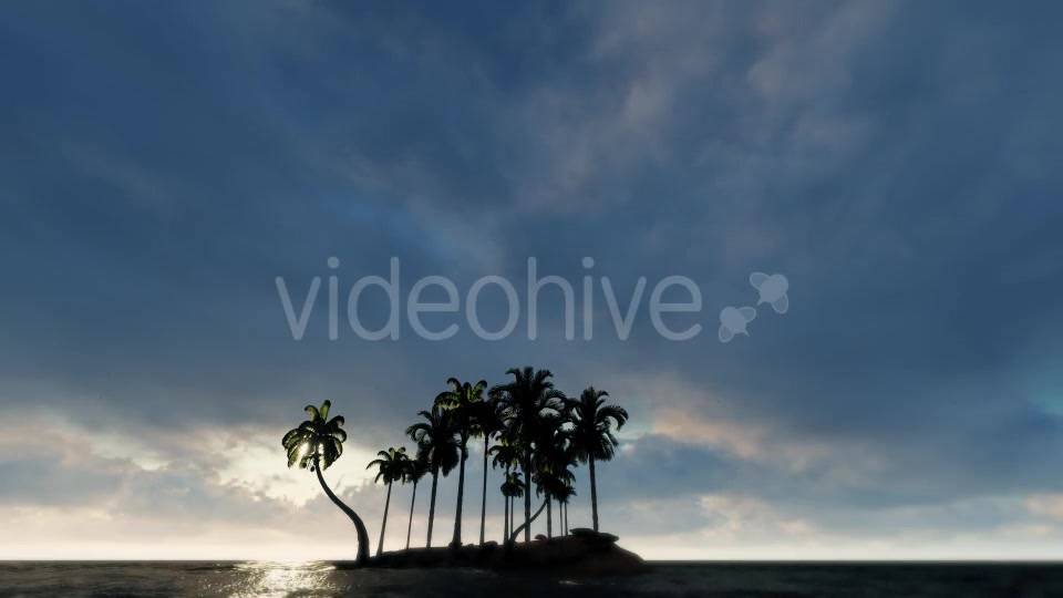 Sea Beach 03 HD - Download Videohive 21329946
