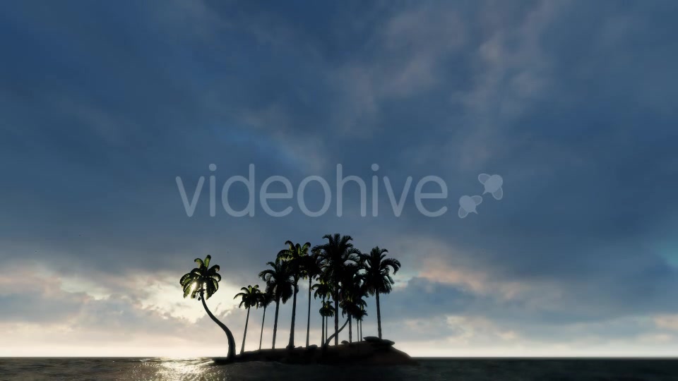Sea Beach 03 HD - Download Videohive 21329946