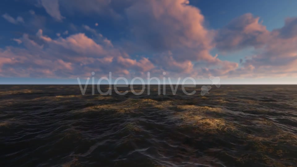 Sea Cloud HD - Download Videohive 21200148