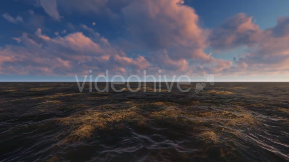 Sea Cloud HD - Download Videohive 21200148