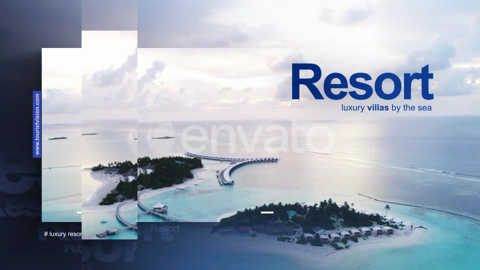 Sea Holiday Videohive 32573061 After Effects Image 4