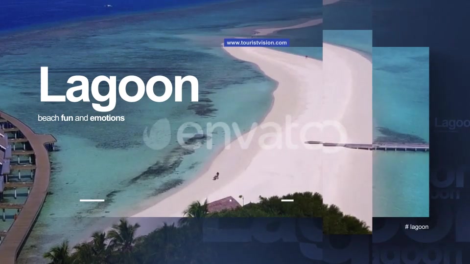 Sea Holiday Videohive 32573061 After Effects Image 7