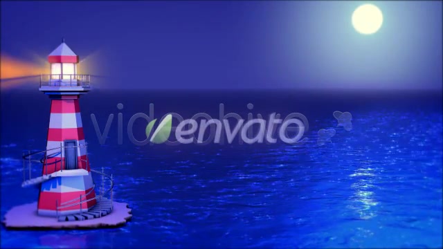 Sea Light - Download Videohive 3413666
