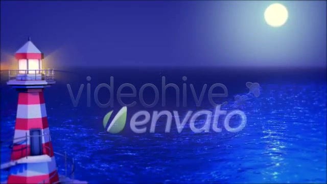 Sea Light - Download Videohive 3413666