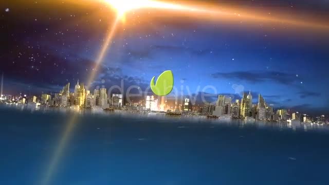 Sea Opening Title Videohive 13560987 After Effects Image 1