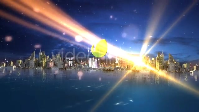 Sea Opening Title Videohive 13560987 After Effects Image 2