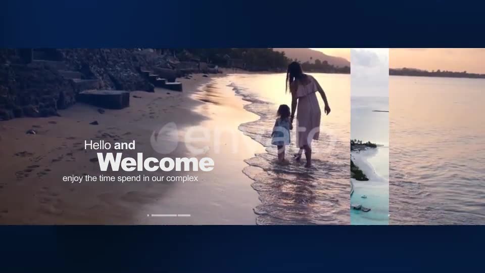 Sea Shivers Videohive 39827051 After Effects Image 2