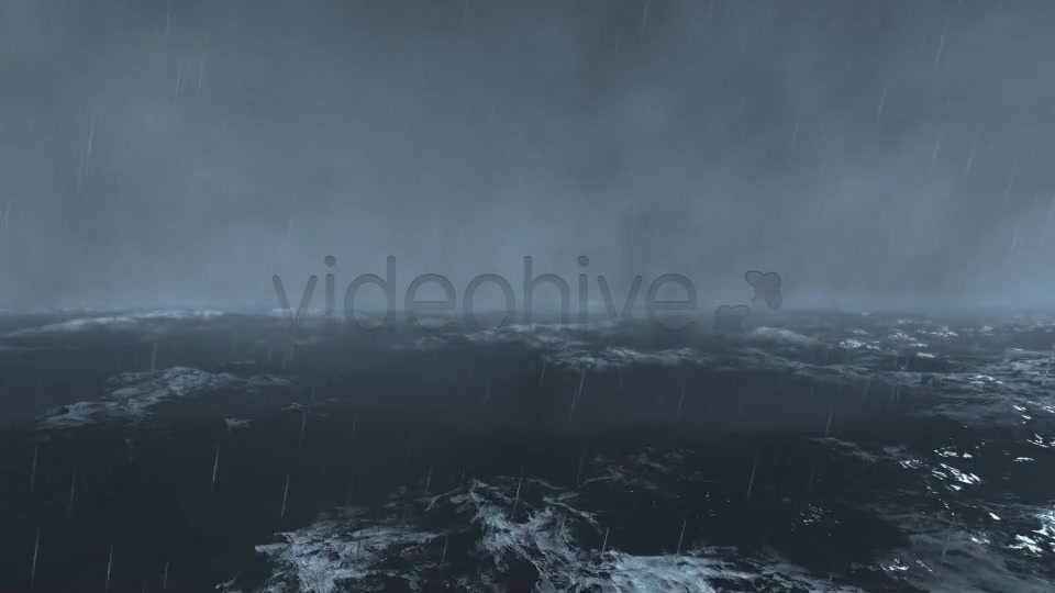 Sea Storm - Download Videohive 7557808
