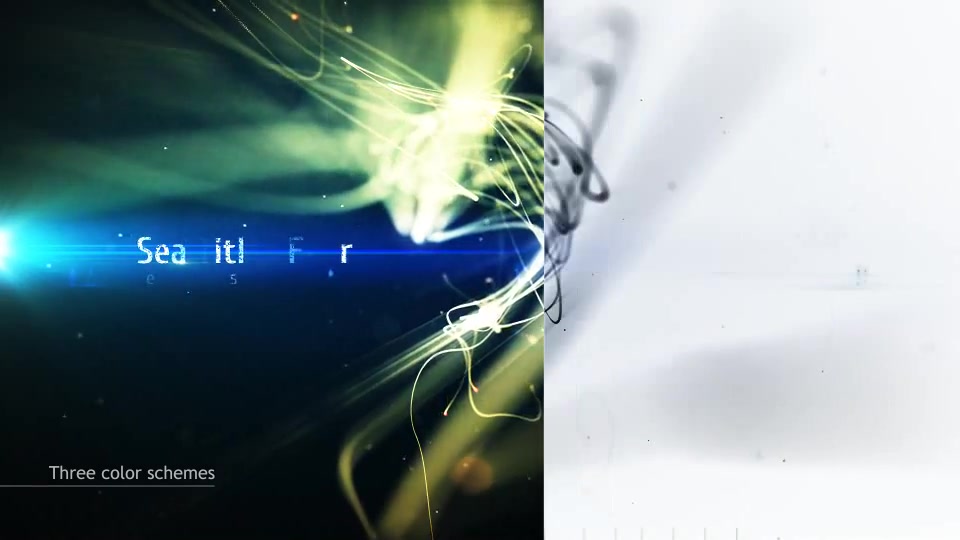 Sea Titles Videohive 11416435 After Effects Image 4