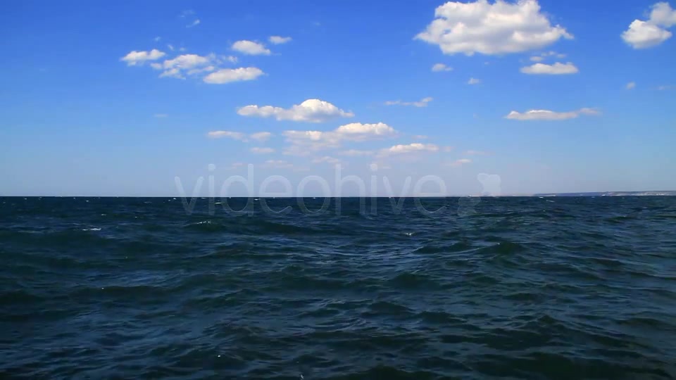 Sea  Videohive 137368 Stock Footage Image 3