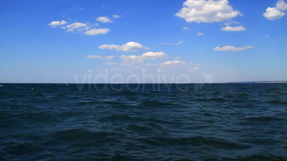 Sea  Videohive 137368 Stock Footage Image 9